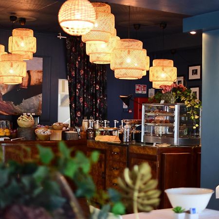 Hotel Maarea Milano Marittima Kültér fotó