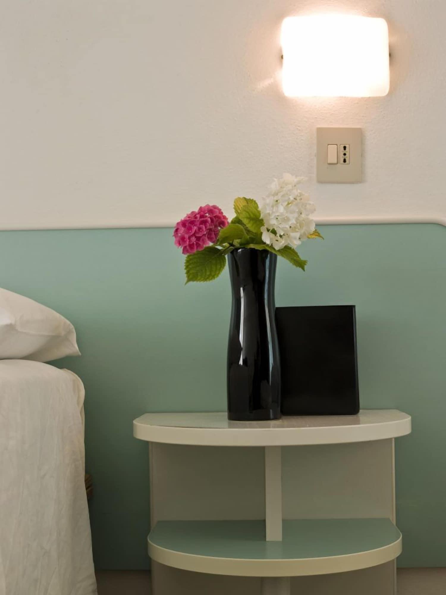 Hotel Maarea Milano Marittima Kültér fotó