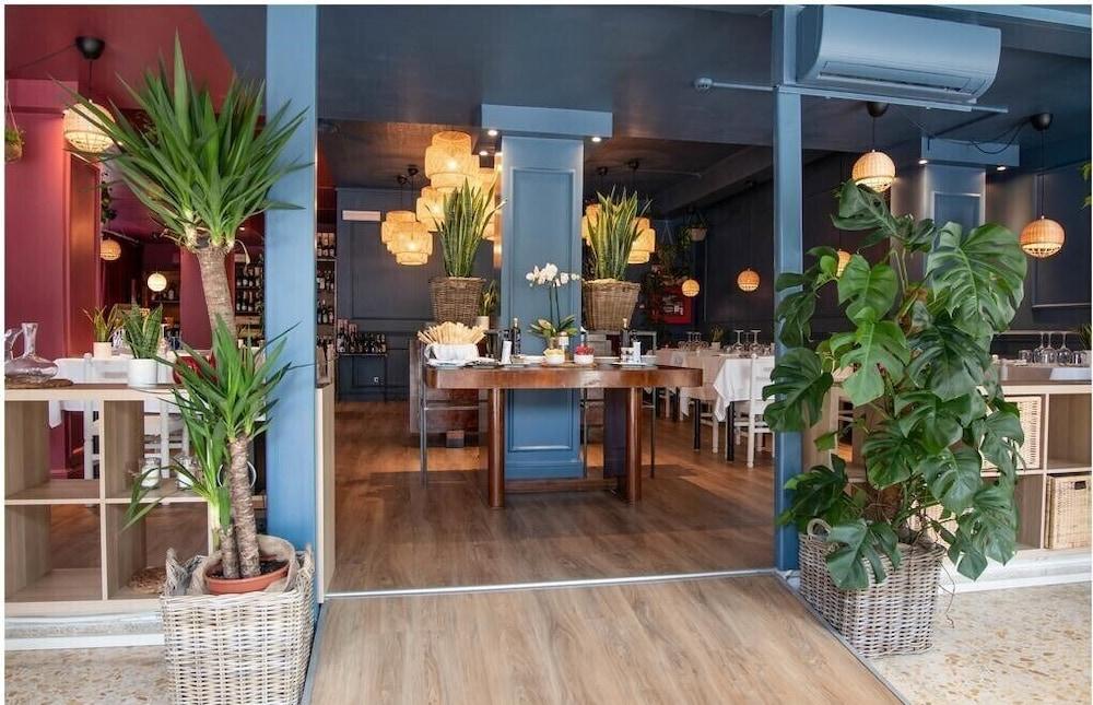 Hotel Maarea Milano Marittima Kültér fotó