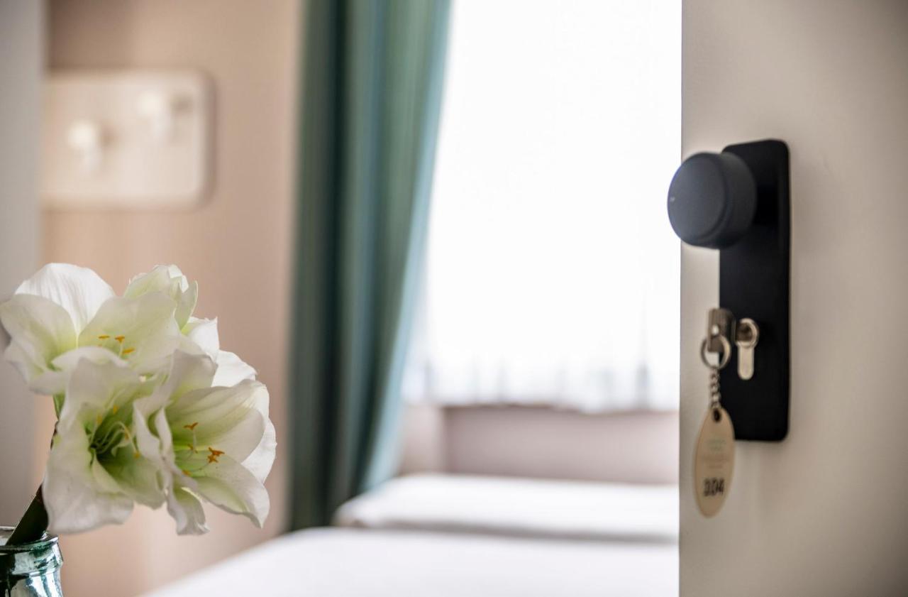 Hotel Maarea Milano Marittima Kültér fotó