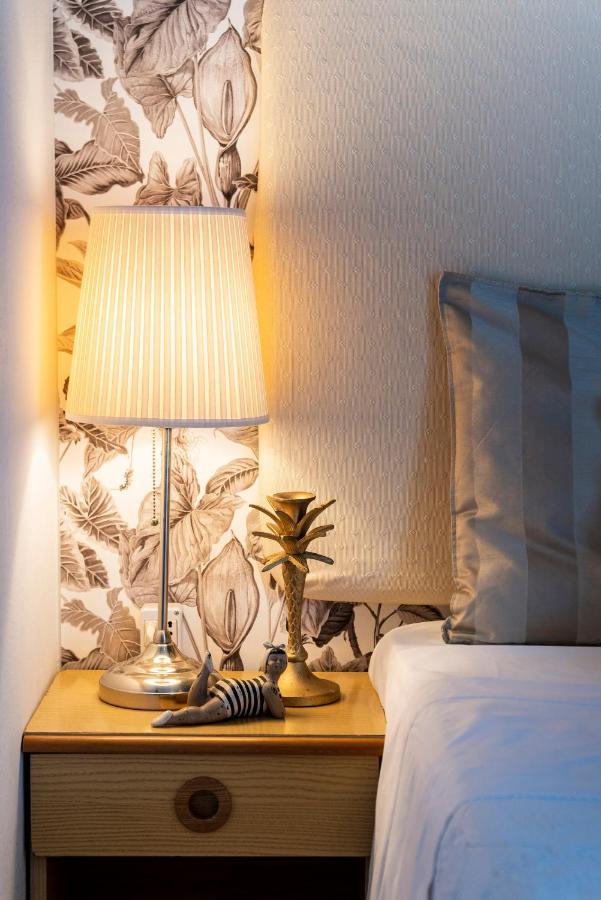 Hotel Maarea Milano Marittima Kültér fotó