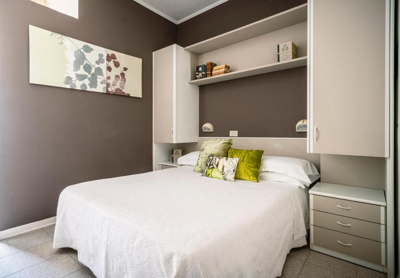 Hotel Maarea Milano Marittima Kültér fotó