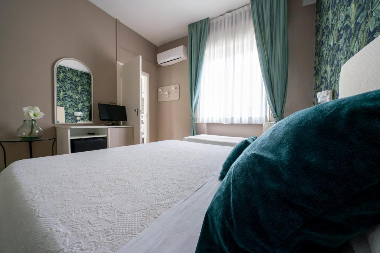 Hotel Maarea Milano Marittima Kültér fotó