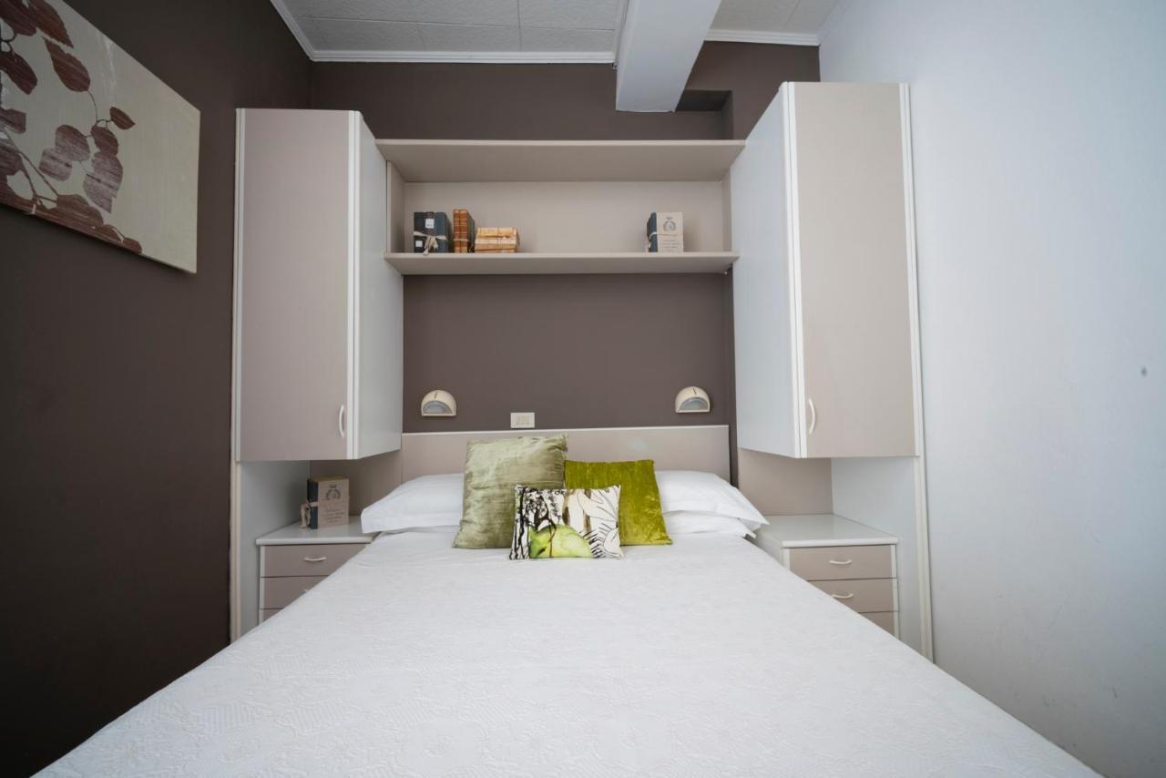 Hotel Maarea Milano Marittima Kültér fotó