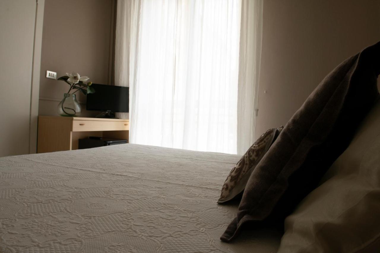 Hotel Maarea Milano Marittima Kültér fotó
