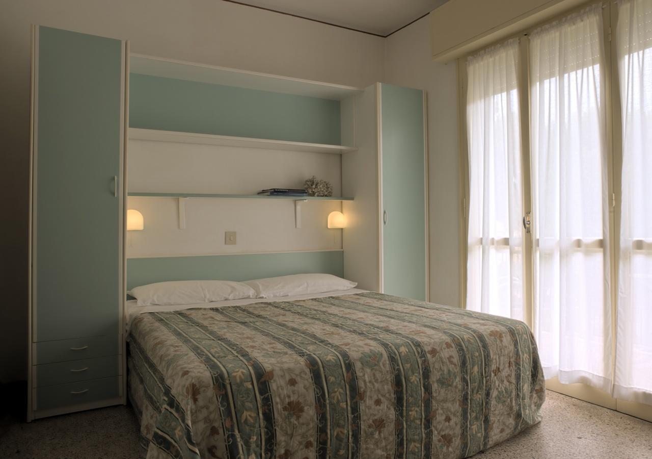 Hotel Maarea Milano Marittima Kültér fotó